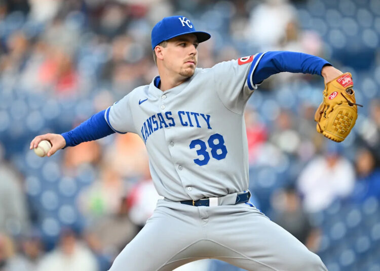 Tópico de jogo 149 - Royals em Phillies