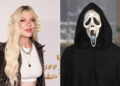 Tori Spelling lembra uma audição para "Scream", apesar da dissidência em sua direção no roteiro: 'História da minha vida'