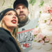Travis Kelce, Taylor Swift Oferta de bolo de casamento do Chef Popular