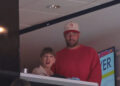 Travis Kelce, Taylor Swift recebeu grande oferta de casamento