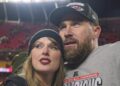 Travis Kelce abre a proposta 'emocional' para Taylor Swift