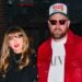 Travis Kelce e Taylor Swift acertaram Steakhouse após um incidente de tapa em campo