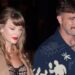 Travis Kelce e Taylor Swift podem arruinar os relacionamentos, diz Nikki Glaser