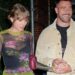 Travis Kelce em chamar Taylor Swift de sua noiva: 'Eu ainda fico tonto'