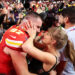 Travis Kelce fala Taylor Swift noivado antes do confronto dos chefes-eagles: 'Palms estavam definitivamente suando'