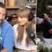 Travis Kelce secretamente montou a proposta de Taylor Swift enquanto eles estavam filmando o podcast 'New Heights' juntos