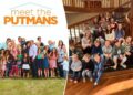 Três membros da família 'Meet the Putmans' da TLC mortos no acidente de carro em Michigan