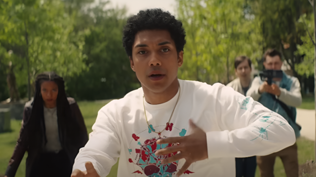 Tributo da 2ª Temporada da Gen V A Chance Perdomo & Andre's Fate explicou