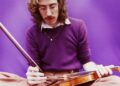 Trilha sonora de cura de Felix e novas canções de amor: Alt.latino: NPR