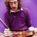 Trilha sonora de cura de Felix e novas canções de amor: Alt.latino: NPR