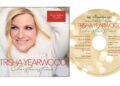 Trisha Yearwood revela o novo álbum de férias, 2025 Christmas Tour