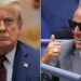 Trolls da Casa Branca Stephen Colbert e Bruce Springsteen por 1 razão muito estranha