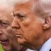 Trump deixa sentir sentimentos sobre o rei Charles durante a viagem no Reino Unido - Notícias de celebridades - entretenimento
