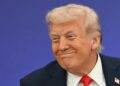 Trump elogia o rei Charles e a família real após o banquete estadual