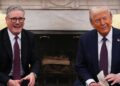 Trump para "obter todas as experiências reais" durante a visita de estado - Royals - Notícias
