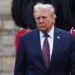 Trump passa toda a viagem no Reino Unido tentando descobrir de onde ele conhece o príncipe Andrew