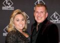 Trump perdoa a realidade estrelado por Todd e Julie Chrisley