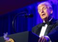 Trump se orgulha de telefonema com Tom Cruise, apesar da recente rejeição - notícias de celebridades - entretenimento