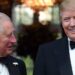 Trump trollou com uma paródia contundente de 'The Crown' durante a visita do Estado do Reino Unido