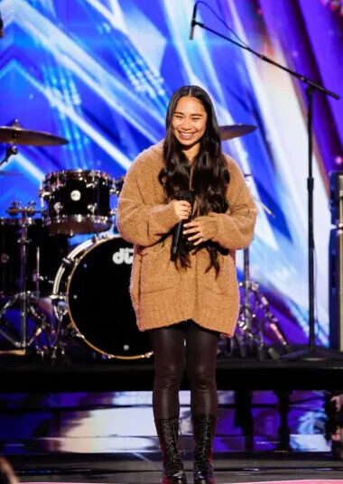 Tudo a saber sobre a vencedora da 20ª temporada 'AGT' Jessica Sanchez