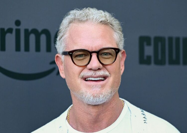Tudo o que Eric Dane disse sobre o diagnóstico de ALS - notícias de celebridades - entretenimento