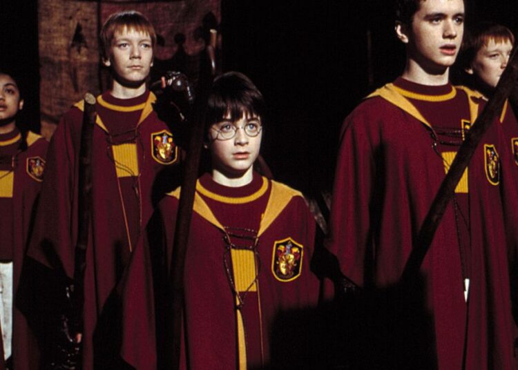 Tudo o que sabemos sobre o show da HBO 'Harry Potter'