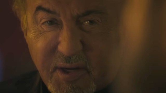 Tulsa King Temporada 3 Clip lançado, Sylvester Stallone conquistou o papel de Samuel L. Jackson
