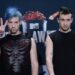 Twenty One Pilots '' Breach 'Tops dos EUA na parada de álbuns