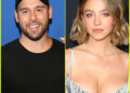 Scooter Braun e Sydney Sweeney estão namorando!