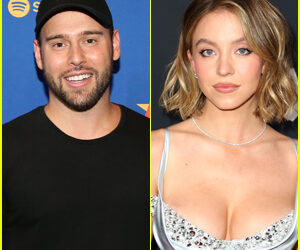 Scooter Braun e Sydney Sweeney estão namorando!