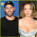 Scooter Braun e Sydney Sweeney estão namorando!