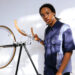 Tyler, o criador chamou a música de Liim de um cruzamento entre Stereolab e Max B. Isso não é nem metade