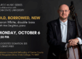 UUFCC Music Series: “Old, emprestado, novo” no State College, PA | Calendário de eventos