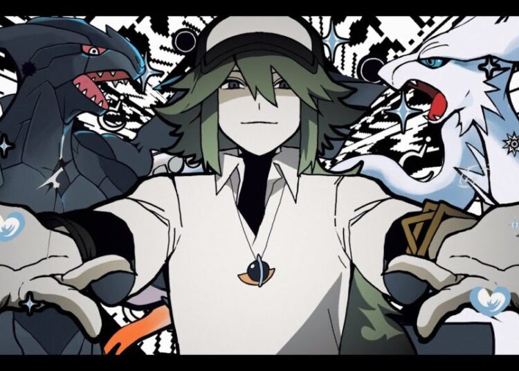 Último Pokemon X Hatsune Miku Projeto Voltage High Song "Ooparts" Now Live - NintendoSoup
