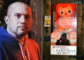 Últimos ritos ”presta homenagem ao falecido Dan Rivera, o verdadeiro manipulador de bonecas Annabelle