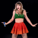 Um alvo de Columbus e outros 8 no GA para sediar festas de lançamento da meia -noite para o novo álbum Taylor Swift