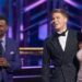 Um empate de 4 vias no topo do placar de 'Dancing With the Stars' Semana 2
