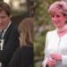Um ex -secretário de imprensa do ex -primeiro -ministro foi "instantaneamente apaixonado" com a princesa Diana, um autor real diz