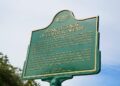 Um novo marcador histórico honra a história da música negra de Tampa