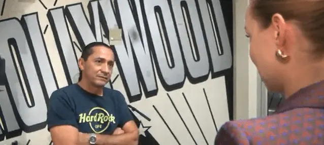 'Uma batalha após a outra e a equipe de El Paso se lembra de trabalhar nas estrelas'