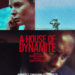 Uma casa de trailers de dinamite visualiza o aclamado filme de suspense da Netflix