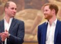 Uma coisa que ainda une Harry e William, apesar da briga amarga - notícias de celebridades - entretenimento