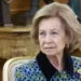 Uma história importante sobre a rainha Sofía foi publicada