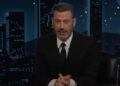 Uma razão pela qual a Disney fez uma pausa para Jimmy Kimmel supostamente não teve nada a ver com negócios e tudo a ver com a segurança dos funcionários