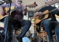 Uma reunião musical de Aspen da velha escola | Artes e entretenimento