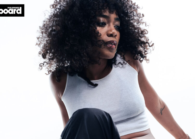 Umi, contando 'People Stories' em novo álbum: "Tem sido tão cura".