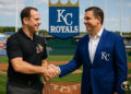 Underdog faz parceria com o Kansas City Royals para acesso a apostas no Missouri