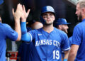 Underdog, parceiro da KC Royals para acesso a apostas esportivas do Missouri