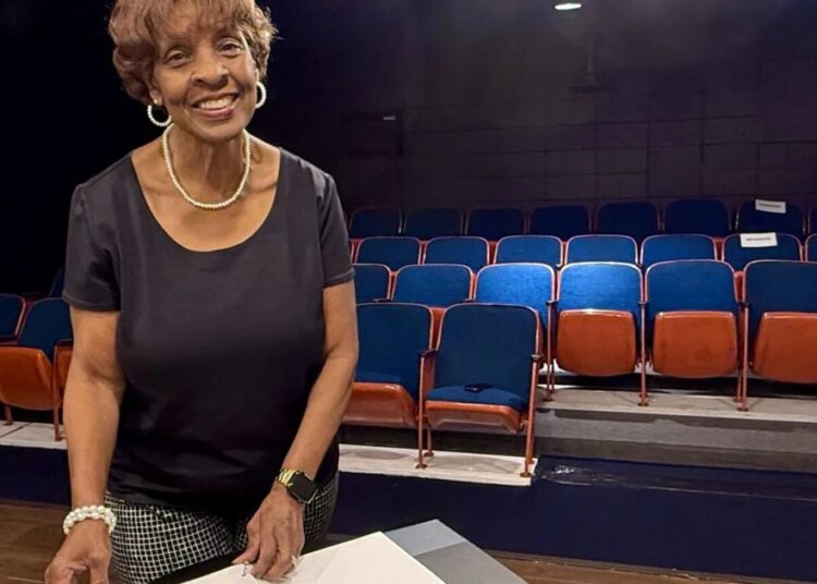 Upstage Theatre foi o primeiro teatro negro de Baton Rouge | Entretenimento/vida
