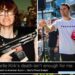 Utah Band God O melhor bisturi lançou um par de músicas doentes Charlie Kirk prevendo sua morte